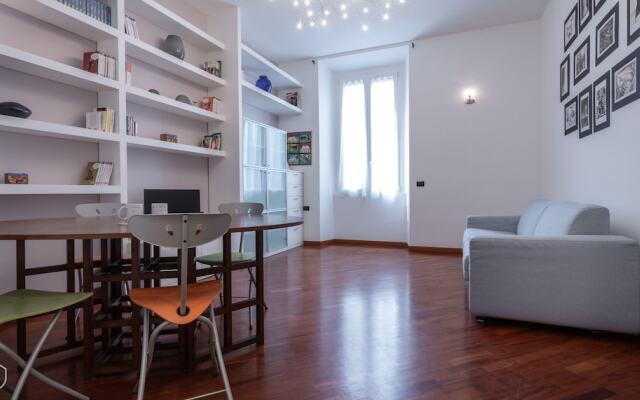 Italianway - Maroncelli 2 B