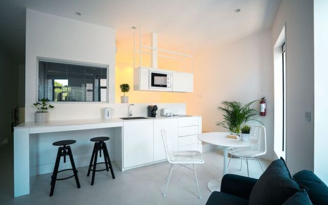Portaria Housing