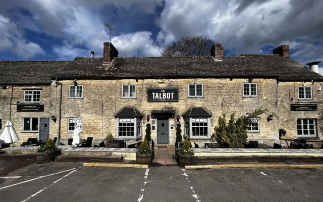 The Talbot Inn