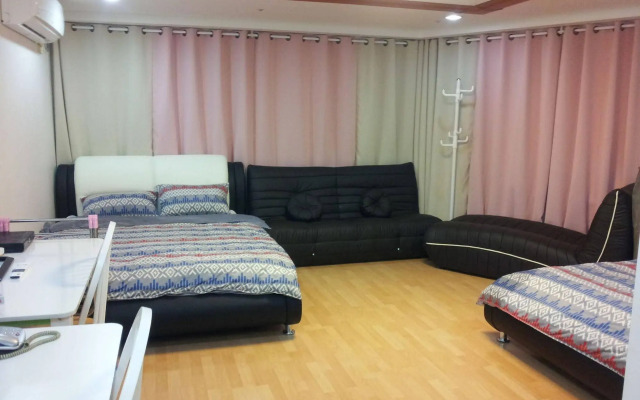 Cozy Seoul Hongdae
