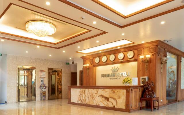 Phuong Anh 2 Hotel