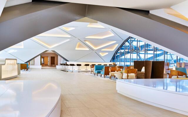 The Westin Denver International Airport