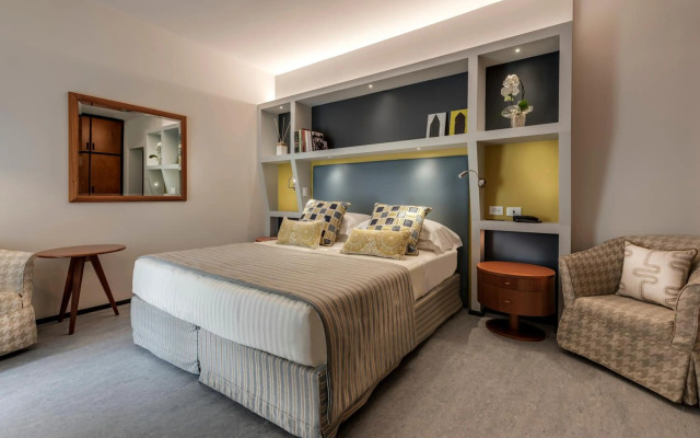 The Pottinger Hong Kong