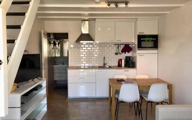 Melroce Holiday Cottage 5504