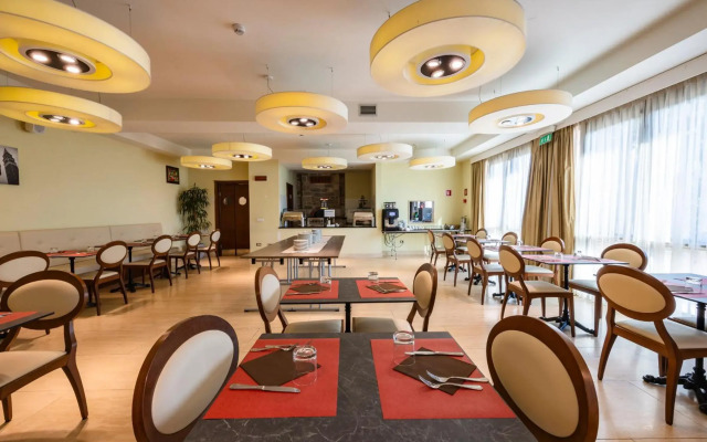 Il Gentiluomo Hotel & SPA