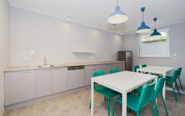 Zefiro Rooms & Apartments