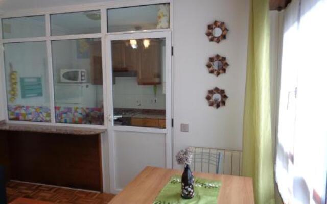 Apartamento Los Fresnos