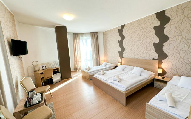 Hotel Modena