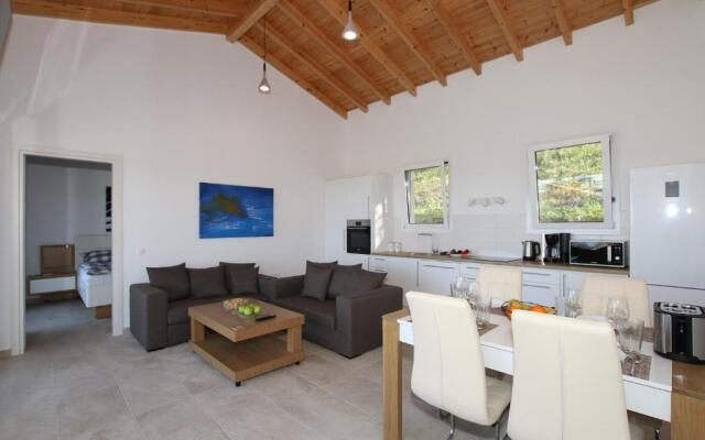 Sunset Sea View Villa 6