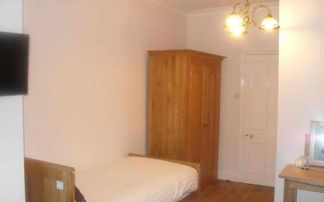 Albany Guest House