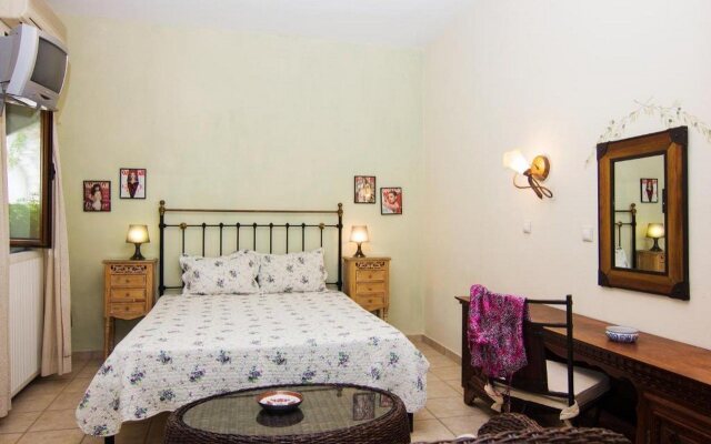 Stefanou Inn