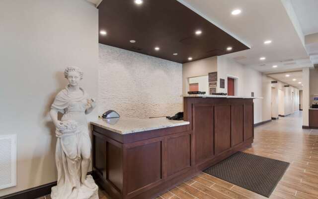 Comfort Inn & Suites Rock Hill Northeast