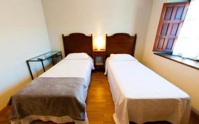 Hostería Río Negro