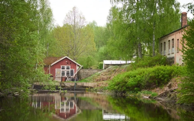 Ebbamåla Bruk