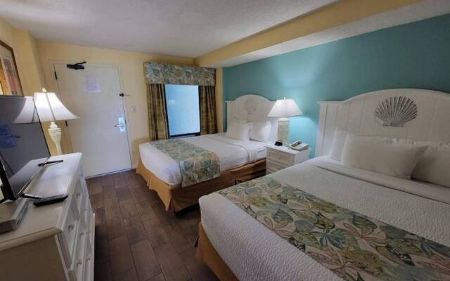 Monterey Bay by Escape