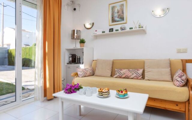 House Montalt I Miami Platja