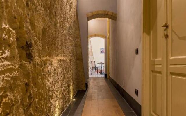 Cappuccine Bed  Breakfast