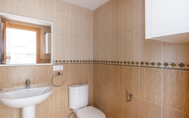 Appealing Apartment in Vera With Swimming Pool