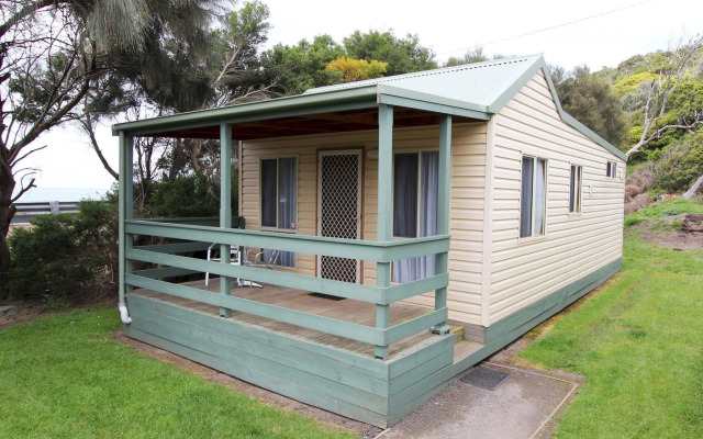 Kennett River Family Caravan Park