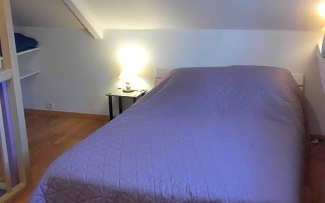 Chambre d'hôtes La Guéjaillière