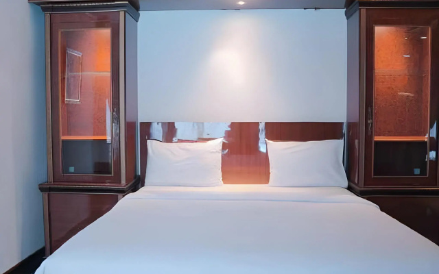 De Jehan s Hotel