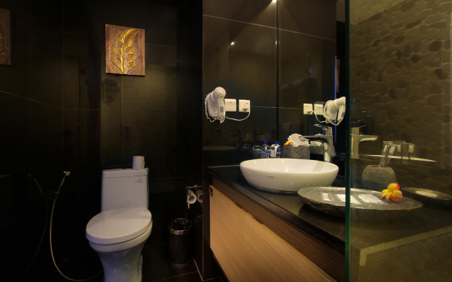b Hotel Bali & Spa
