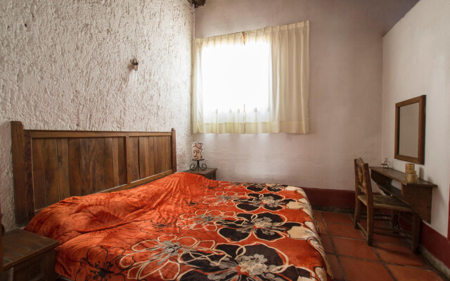 Cabaña V2 San Francisco