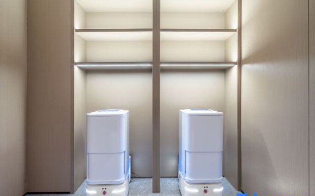 JI Hotel (Hangzhou Xiaoshan MixC)