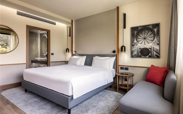 Radisson Blu Hotel, Florence