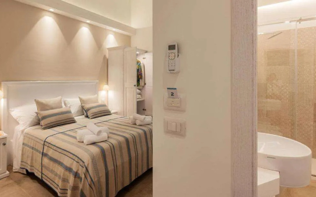 B&B Il Cortiletto