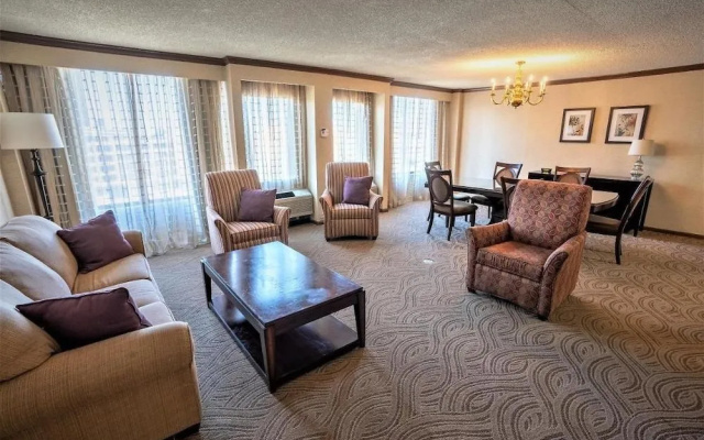 Dayton Vitality Hotel