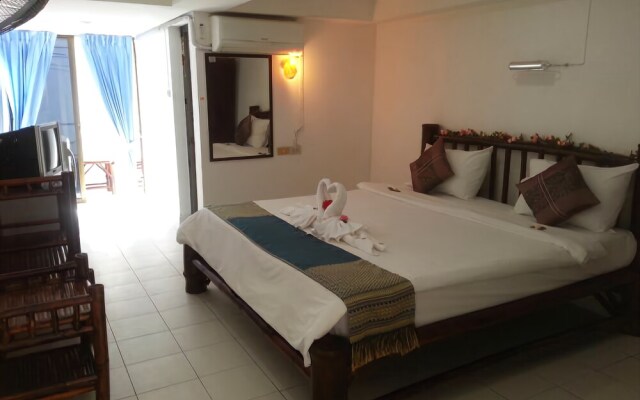 Divers Inn