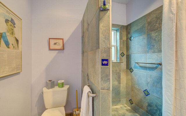 Carlisle Garden Suites