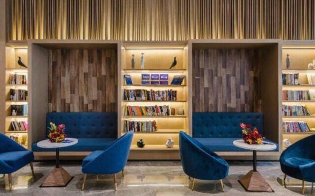 Qiyage Zenos Hotels suzhou by Suning