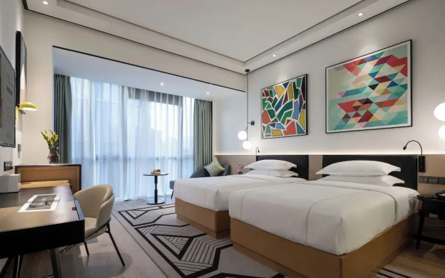 The Hotel V Hongqiao