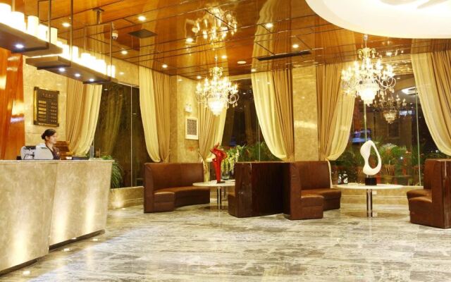 Song Yuan Jin Hotel