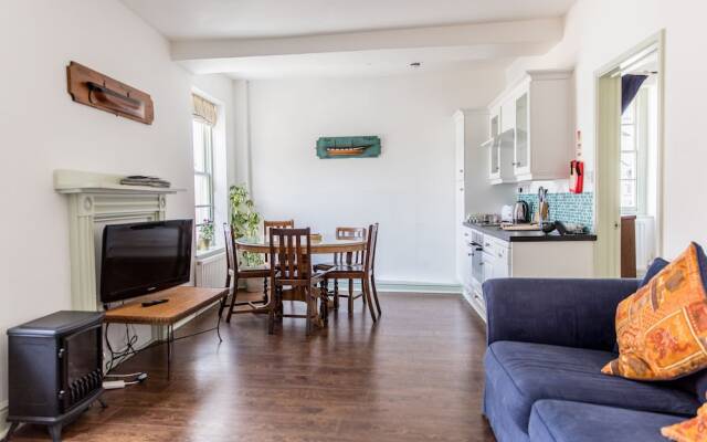Route 2 Apartments