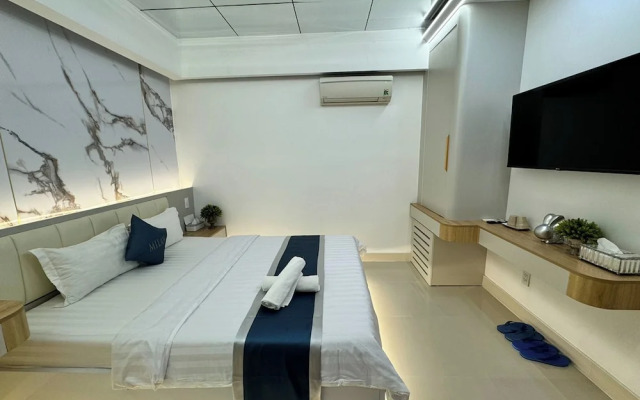 Ngoc San San Hotel