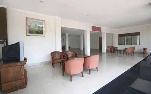Hotel Baru Cirebon