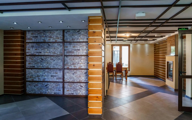 Apartments Bell Tower III Bansko