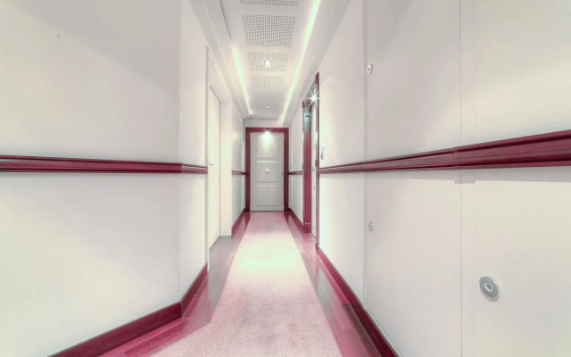 Royal Palm Apartment 1