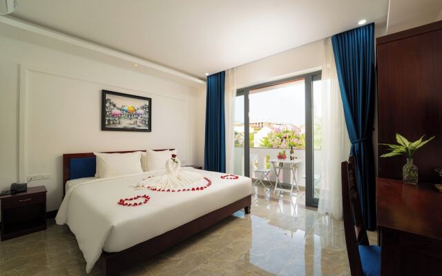 May Boutique Villa Hoi An