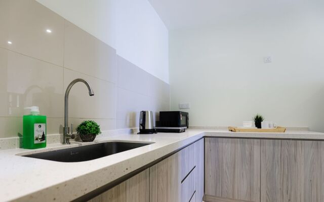 The Apple Melaka Premium By I Housing