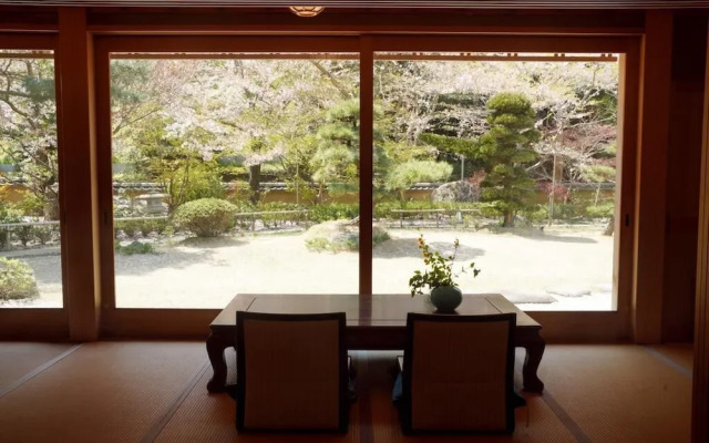 Oukai Villa Izumi