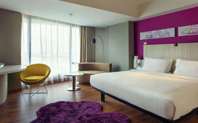 Mercure Convention Center Ancol