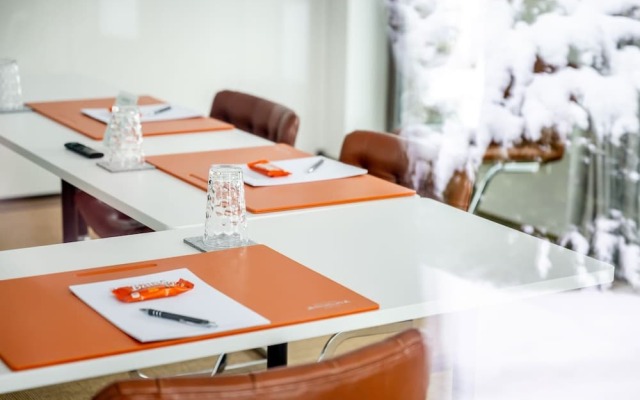 Boutique Hotel Relais Chalet Wilhelmy