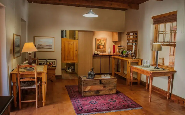 Guesthouse LaRachelle