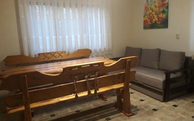 Котедж Зґарда