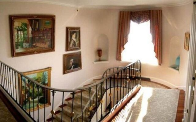Point Pleasant Inn & Resort