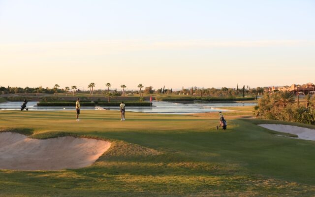 Park Hyatt Marrakech
